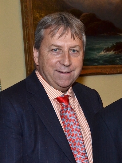 File:Peter Mathieson 2019.jpg