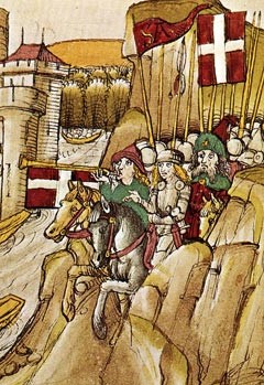 Illustrativt billede af artiklen Peter II fra Savoy