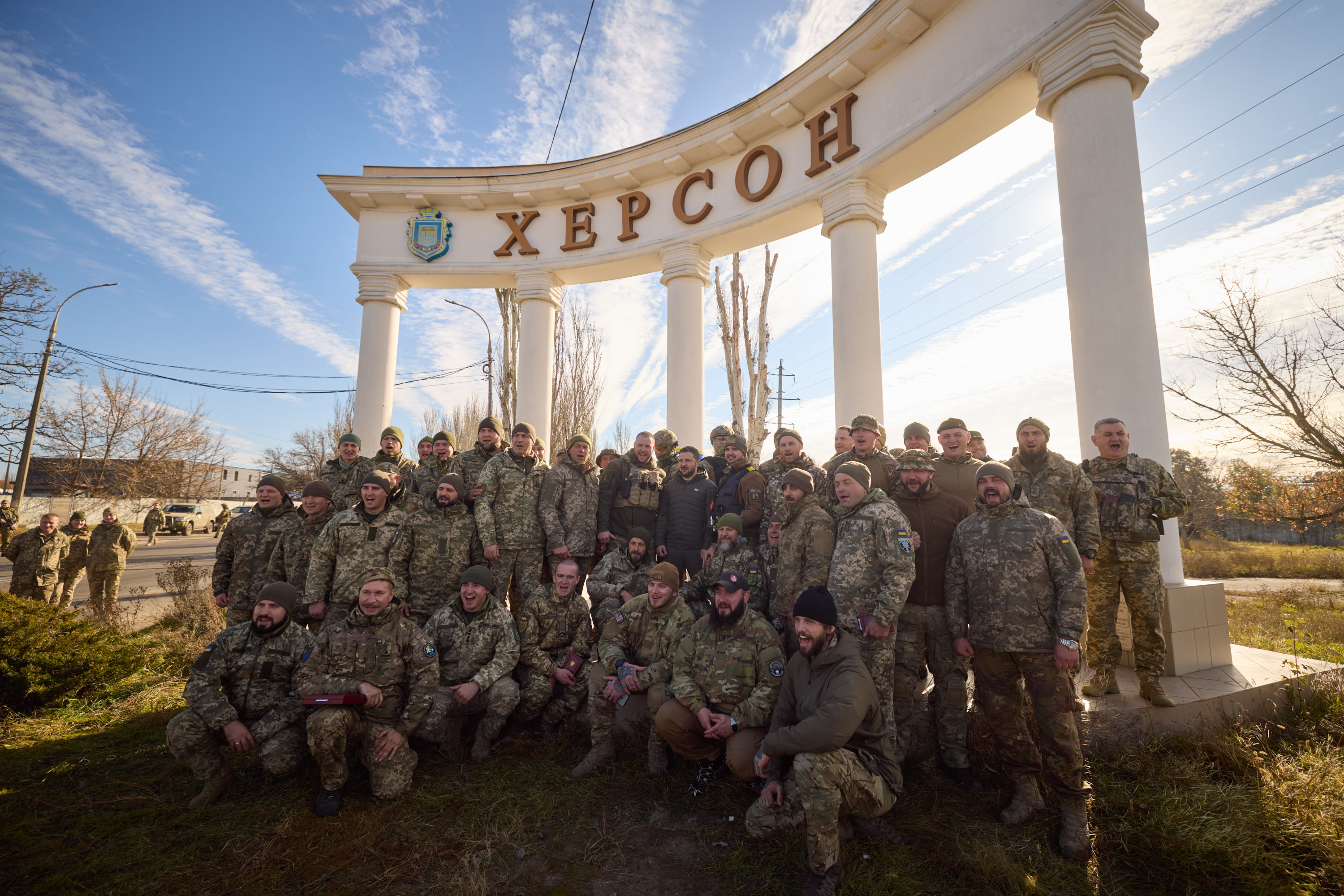 Сім найбільших військових операцій України. Як це було?