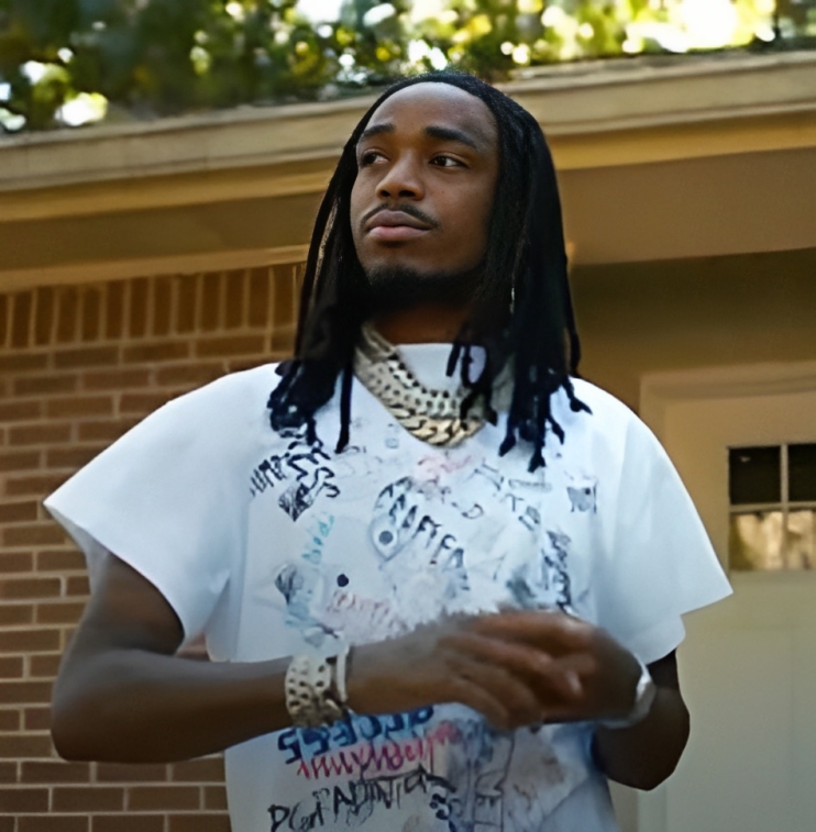 Quavo in 2019