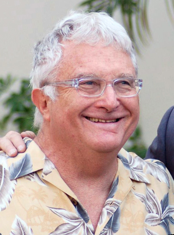 Newman in 2012