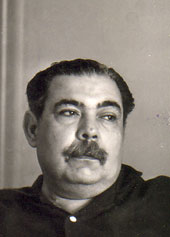 René Portocarrero. Kubánský umělec.jpg