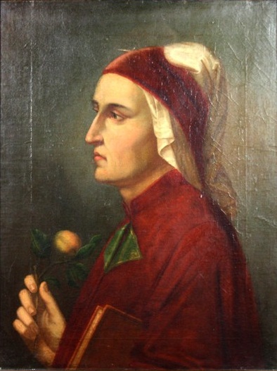 File Ritratto di Dante Alighieri 02.jpg Wikimedia Commons