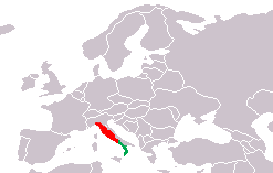 Salamandrina distribution in Italy.png