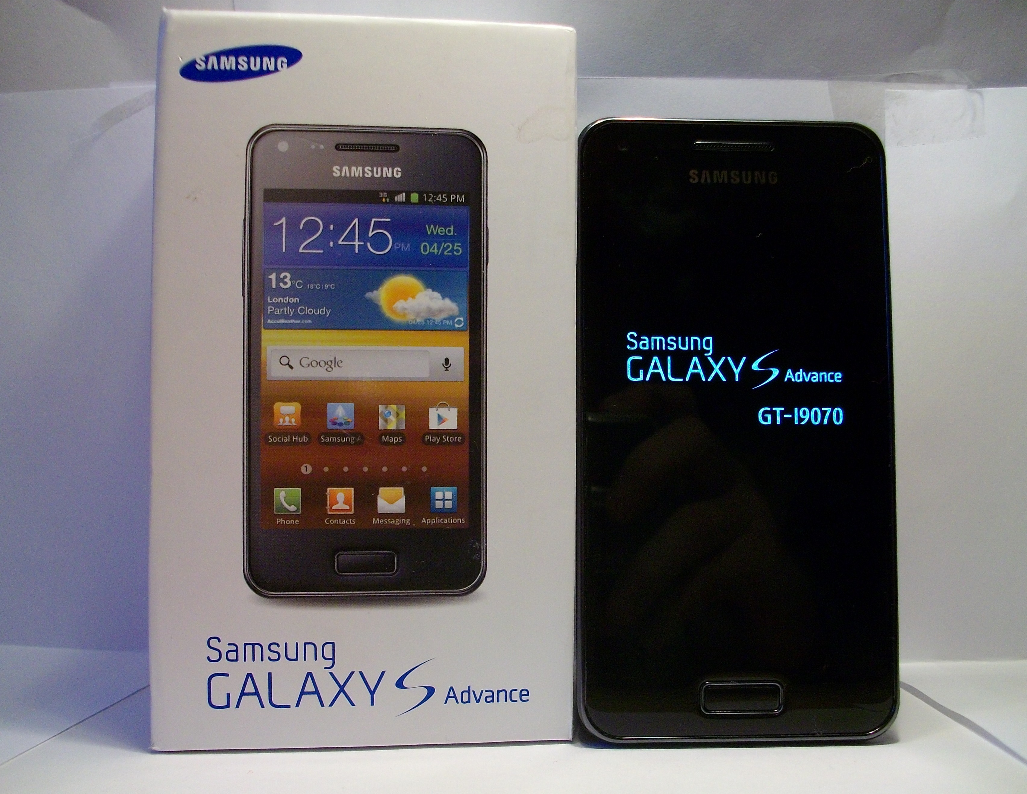 Unduh 700 Koleksi Gambar Galaxy S Advance I9070 Paling Bagus HD