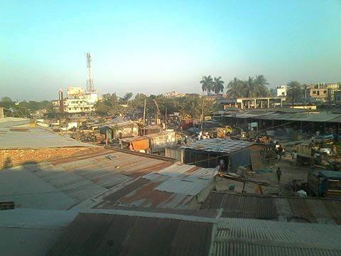 File:Sapahar Town View.jpg