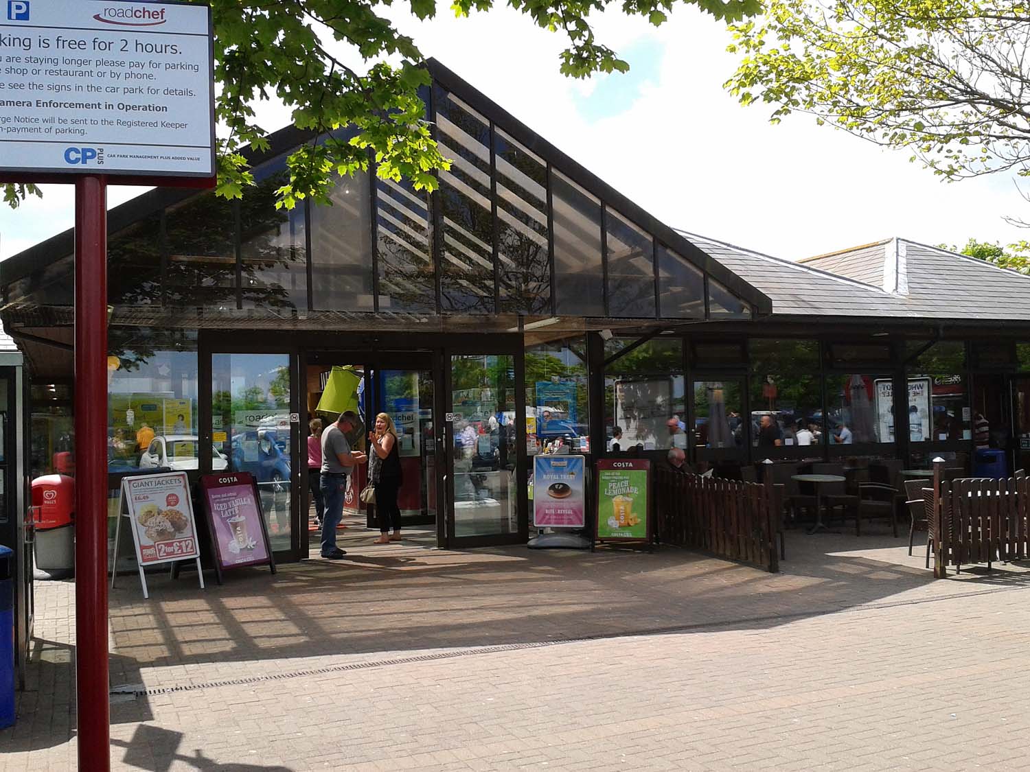 File Sedgemoor Services geograph 3498749.jpg