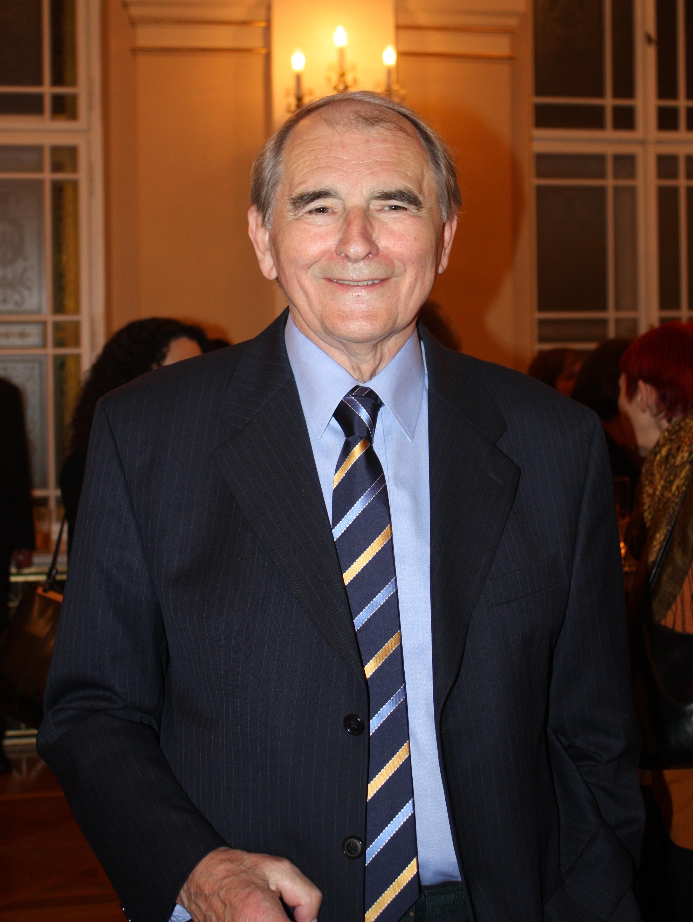 Jaroslav Šedivý