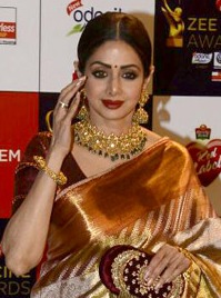 Sridevi