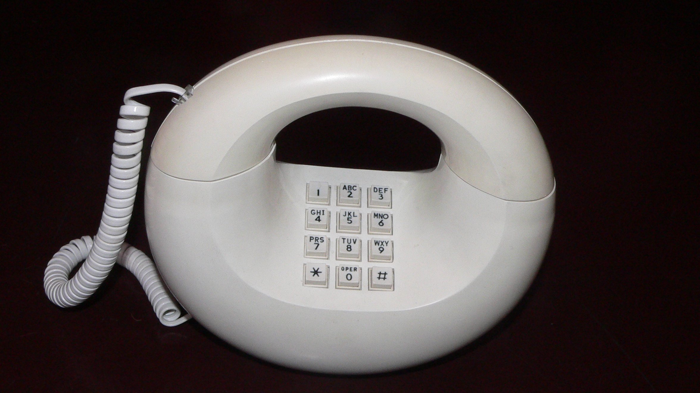 Rotary dial - Wikipedia