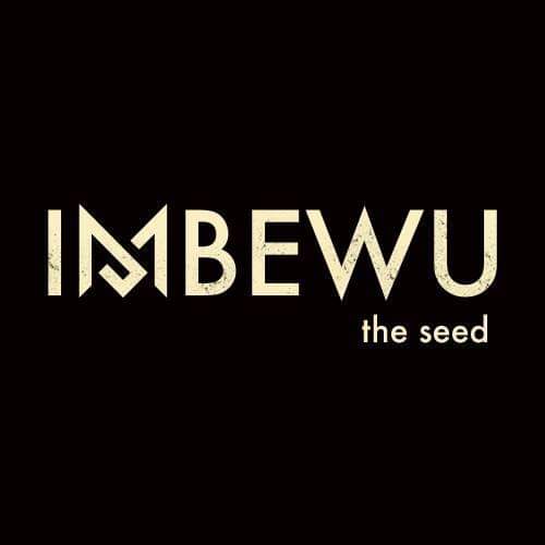 ''Imbewu: The Seed'' logo