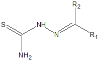 thiosemikarbasoonid