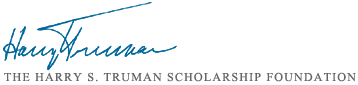 File:Truman Foundation logo.jpg