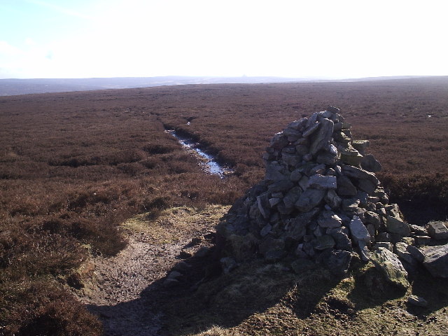 Two Howes - geograph.org.uk - 125026