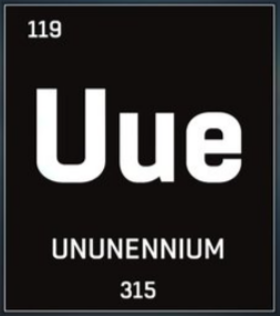 Ununennium