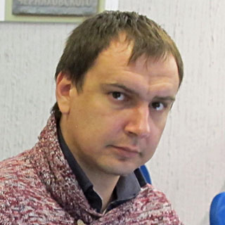 Dmitry A. Jukov