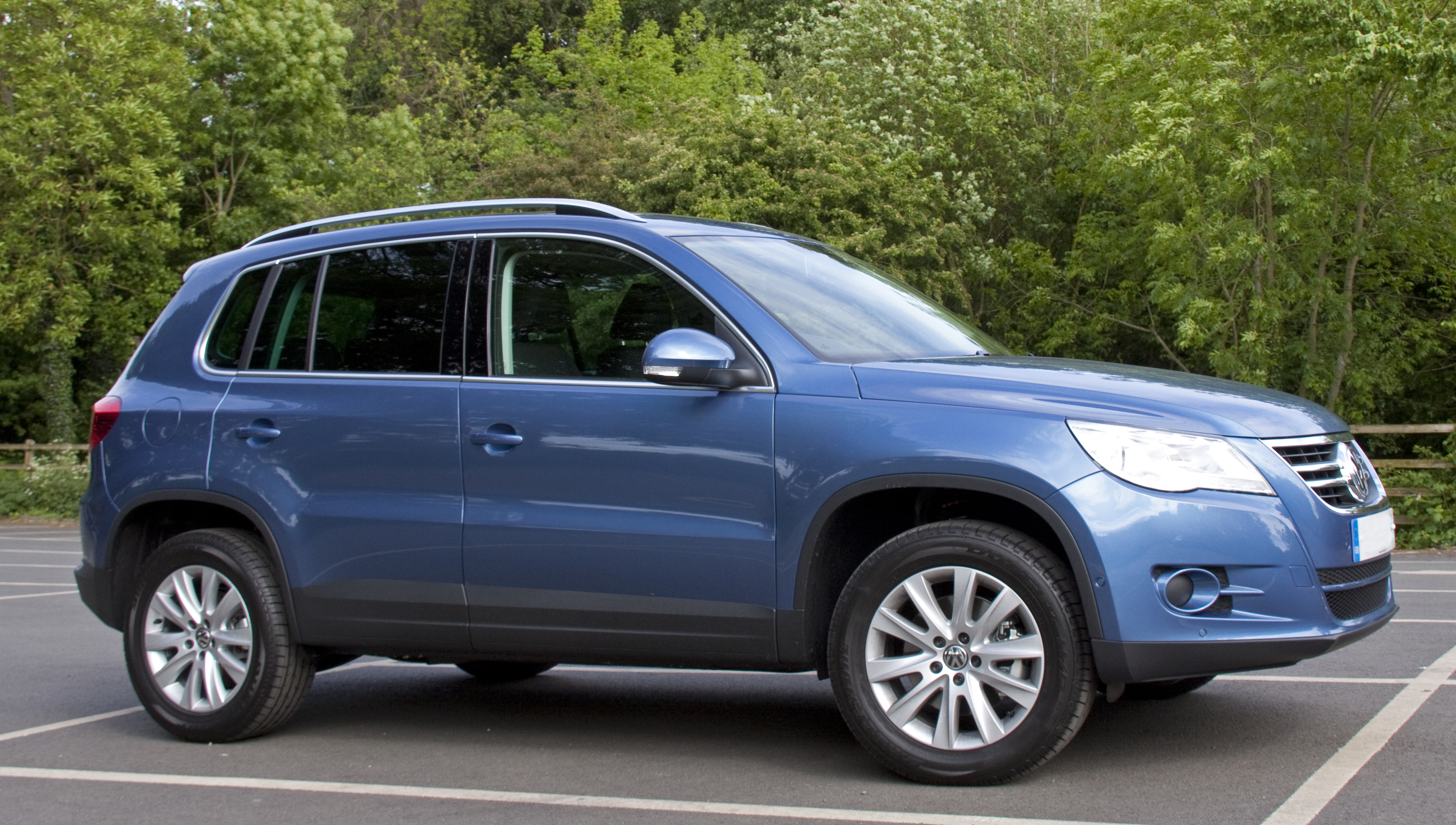 File:VW Tiguan Mk2.jpg - Wikimedia Commons