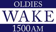 <span class="mw-page-title-main">WAKE (AM)</span> Radio station in Indiana, United States