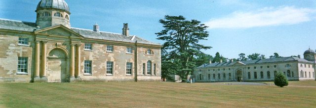 File:Woburn Abbey, Bedfordshire - geograph.org.uk - 916988.jpg