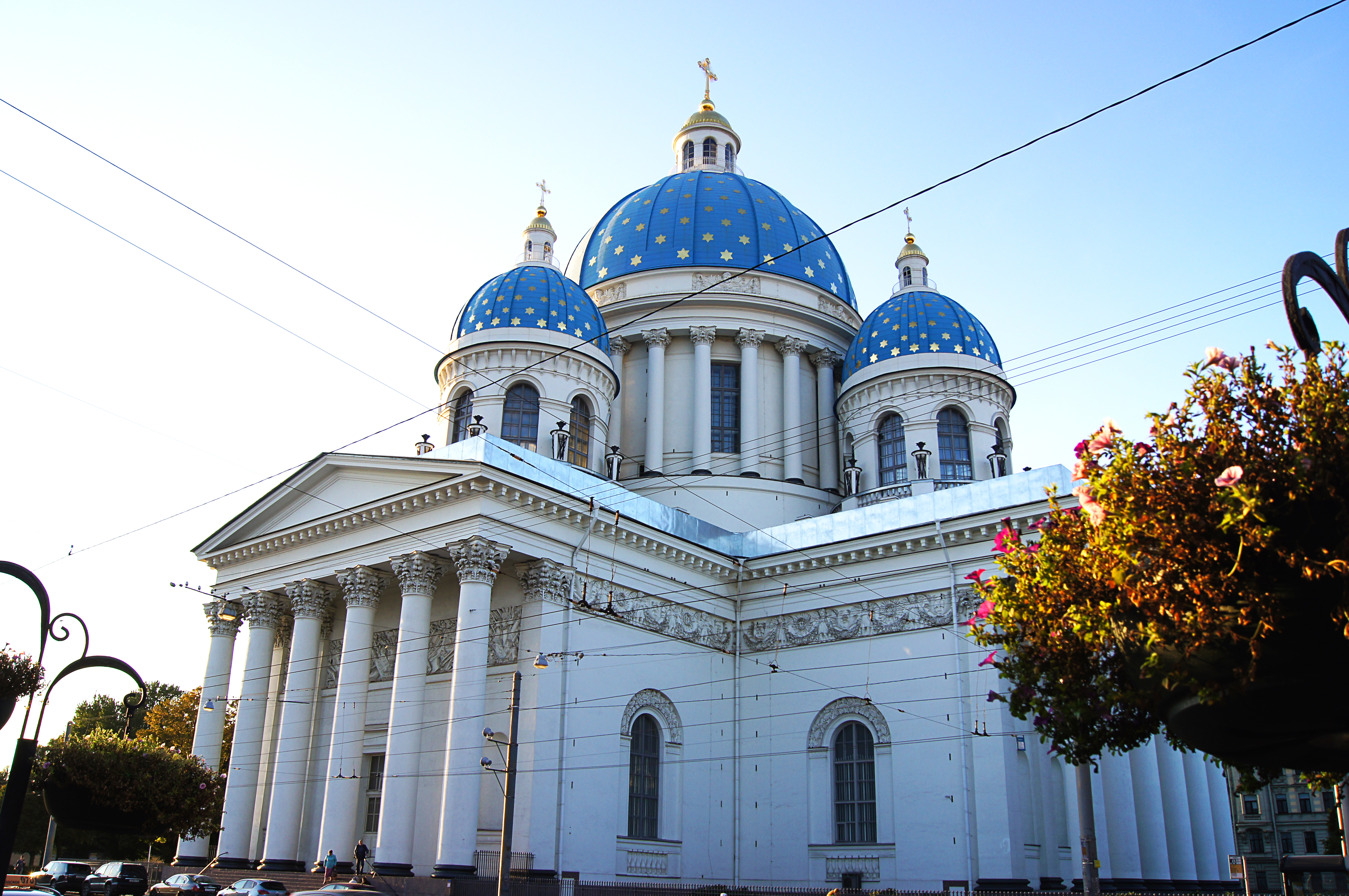 покровский собор в измайлово