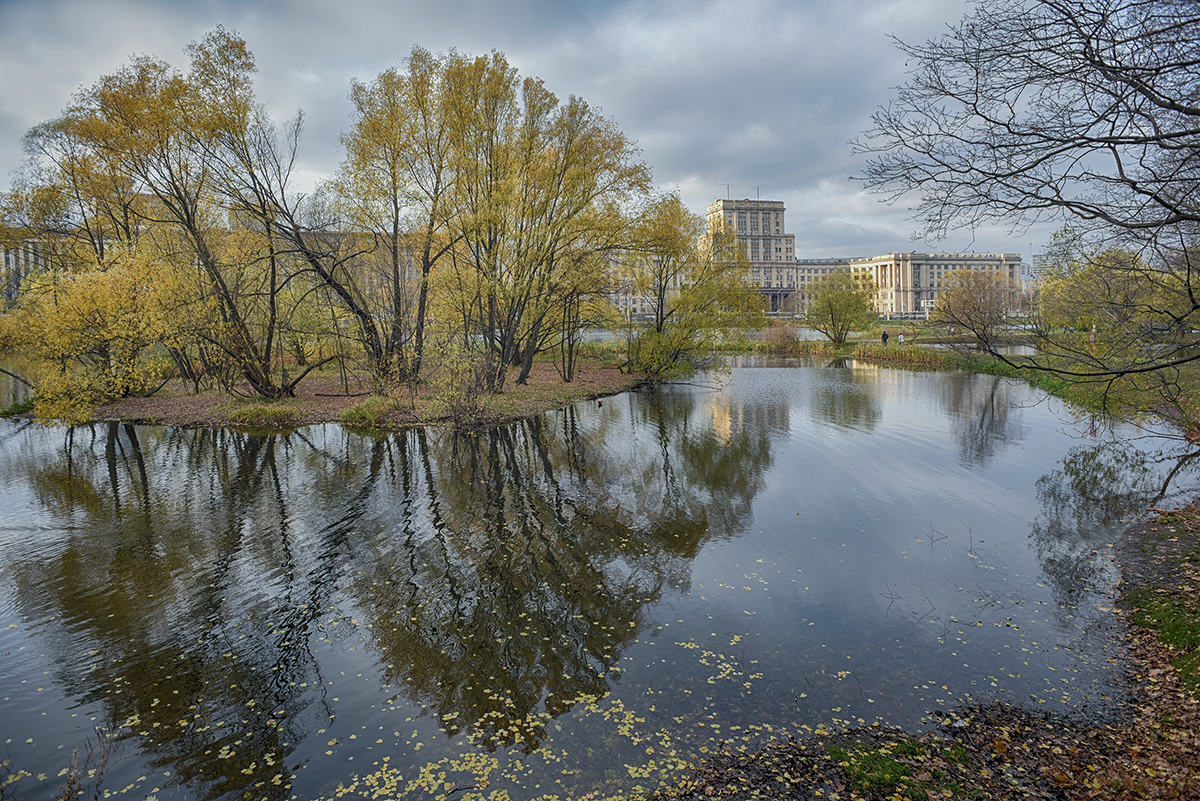 Фото в лефортово