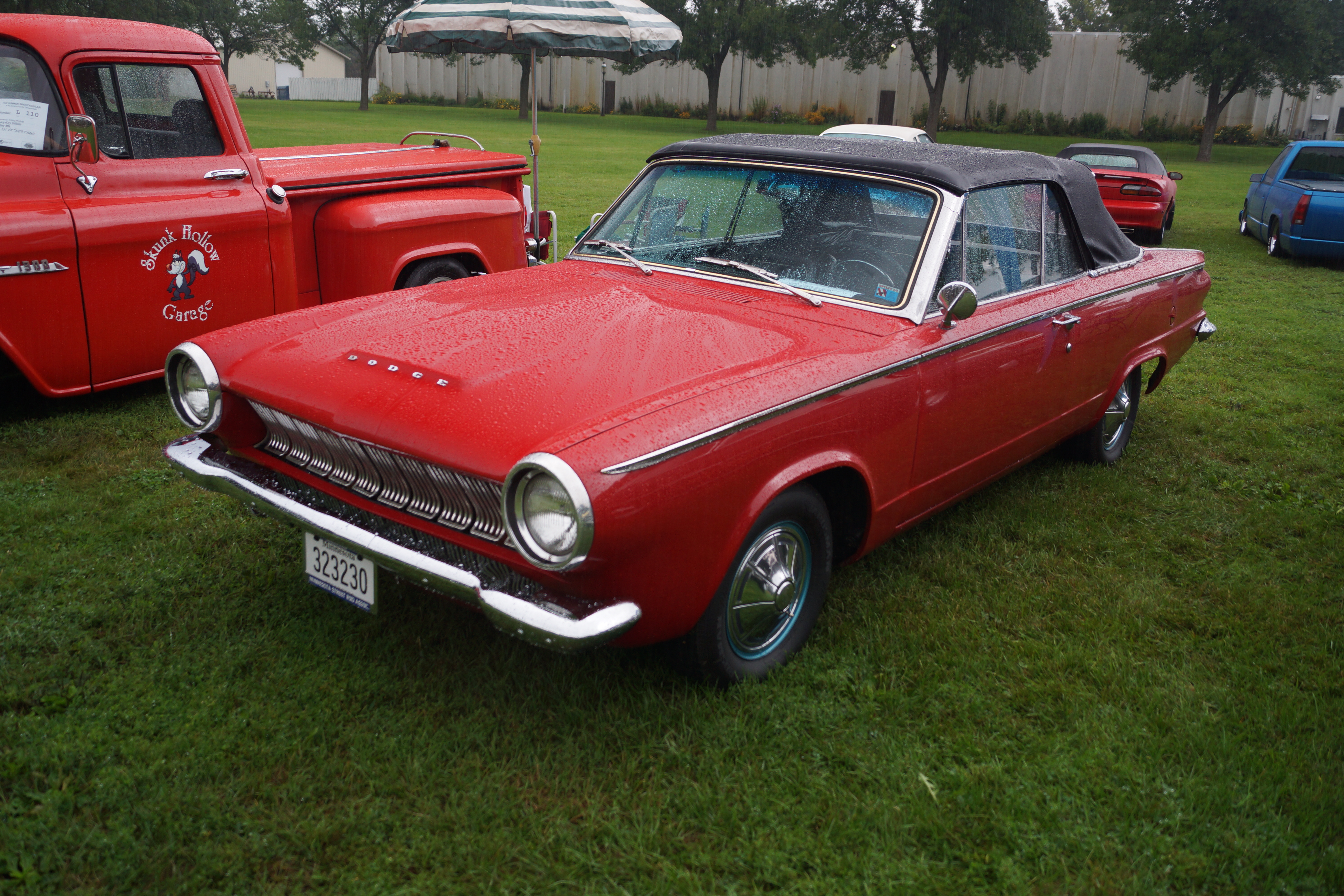 Dodge Dart 1964