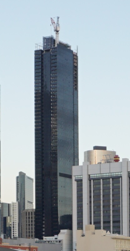 File:888 Collins Street, Melbourne, Victoria.jpg - Wikipedia