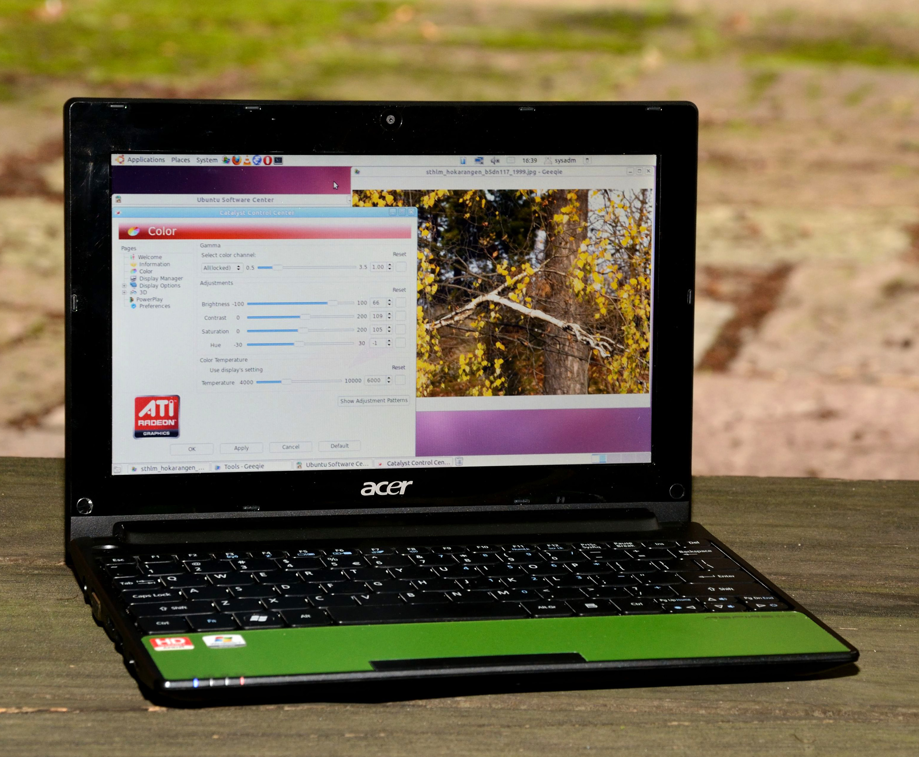 Acer Aspire One Pro 531 review: Acer Aspire One Pro 531 - CNET