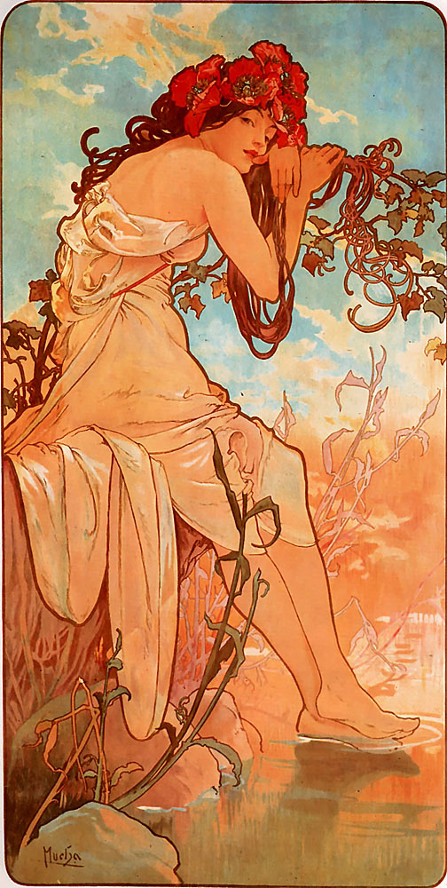 https://upload.wikimedia.org/wikipedia/commons/8/87/Alfons_Mucha_-_1896_-_Summer.jpg?uselang=fr