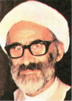 <span class="mw-page-title-main">Ali Golzadeh Ghafouri</span>