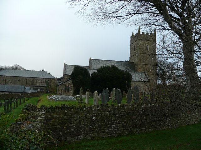 File:All Saints church, Alverdiscott - geograph.org.uk - 659973.jpg