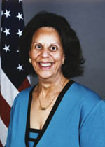 Aurelia E. Brazeal American diplomat