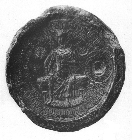 File:Andrew II seal 1224.jpg