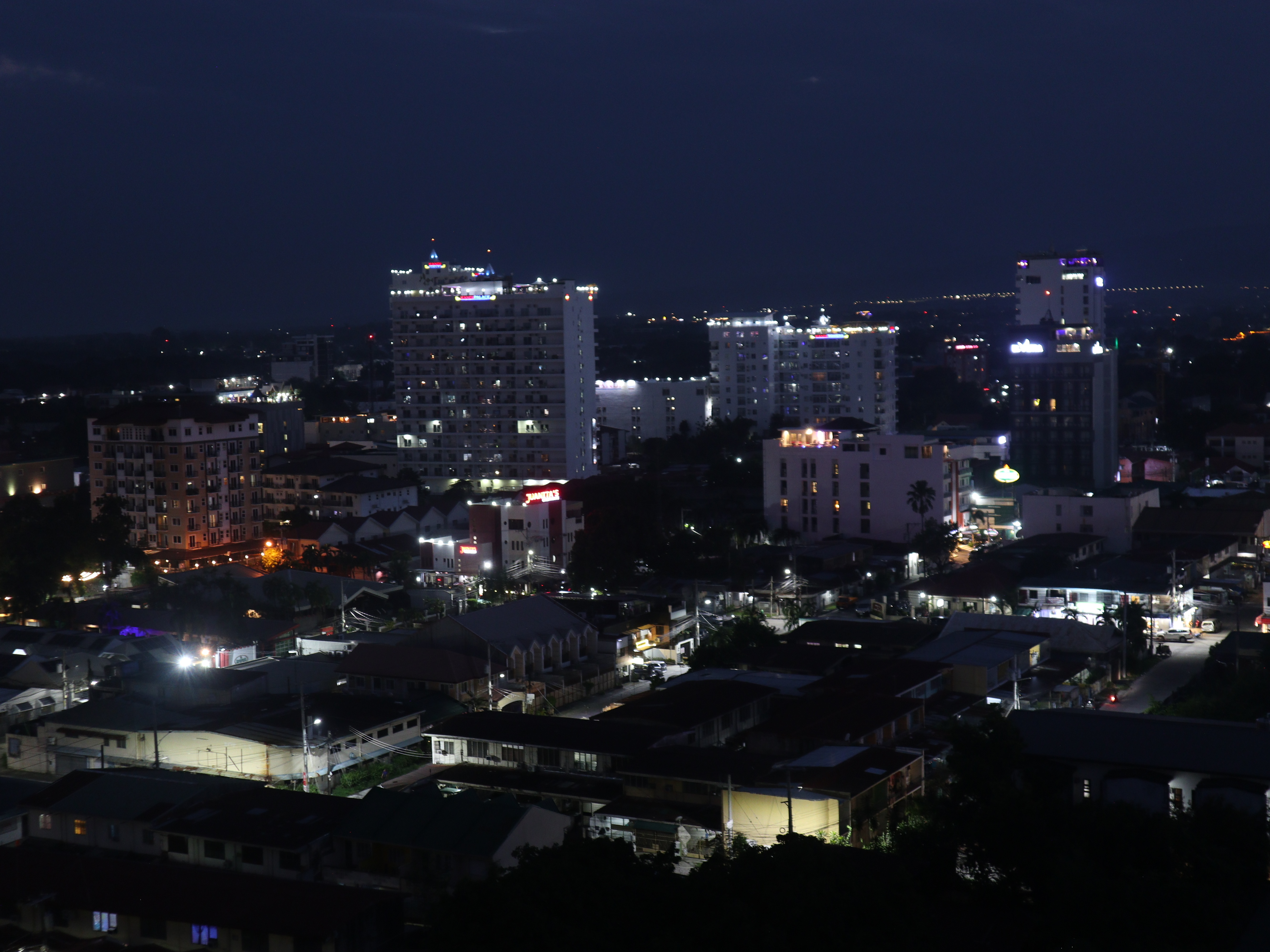 Angeles City