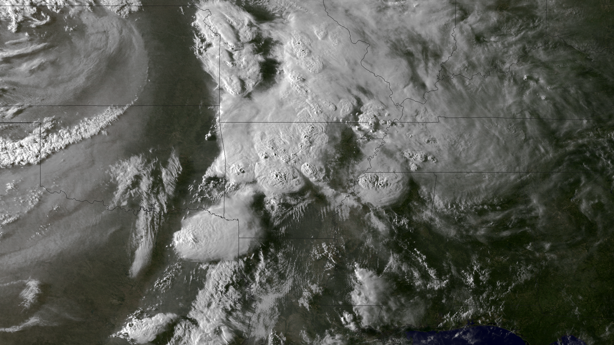 Tornado Outbreak - Wikipedia