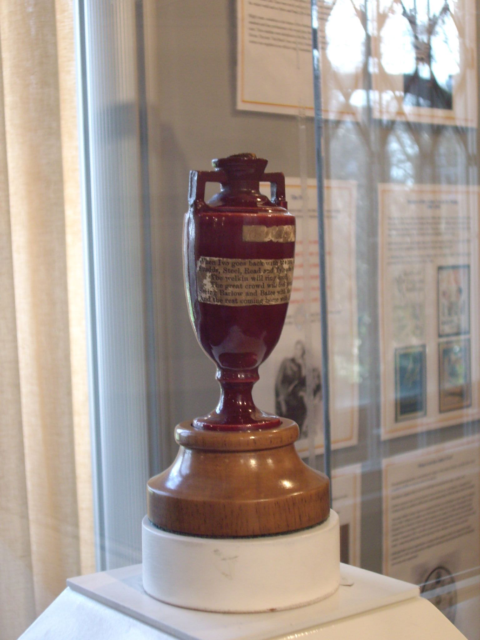 1950–51 Ashes Series