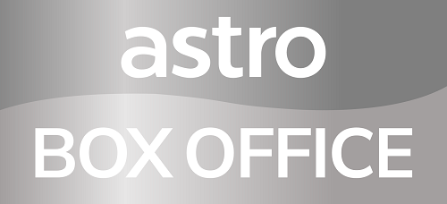 Astro Box Office - Wikipedia Bahasa Melayu, ensiklopedia bebas