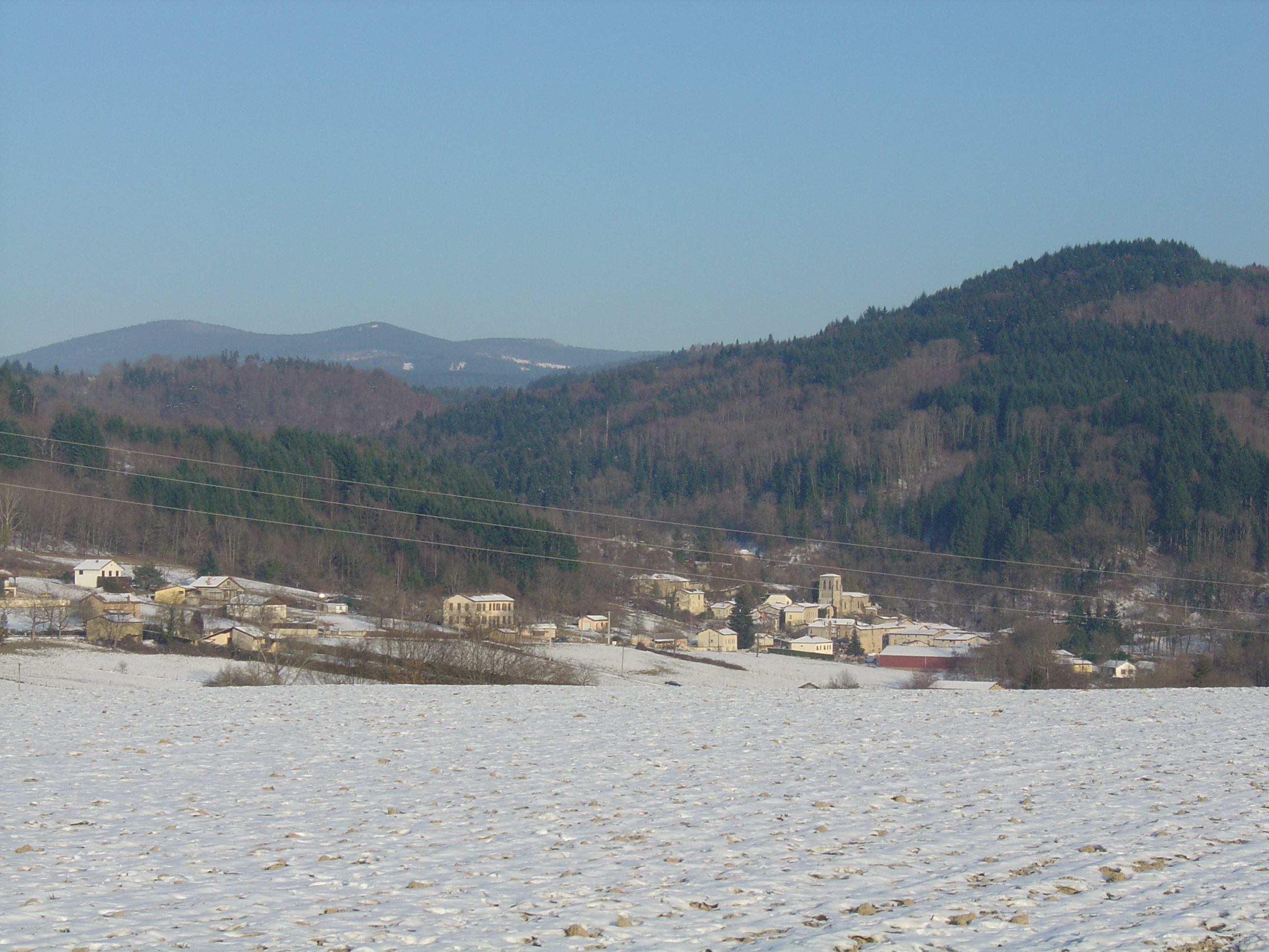 Aubusson-d'auvergne