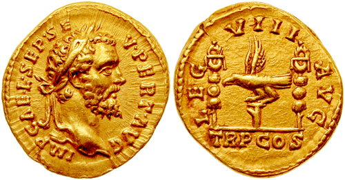 File:Aureus-Septimius Severus-l8augusta-RIC 0011,Aureus.jpg