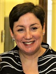 <span class="mw-page-title-main">Beatriz Sánchez (journalist)</span> Chilean journalist and politician