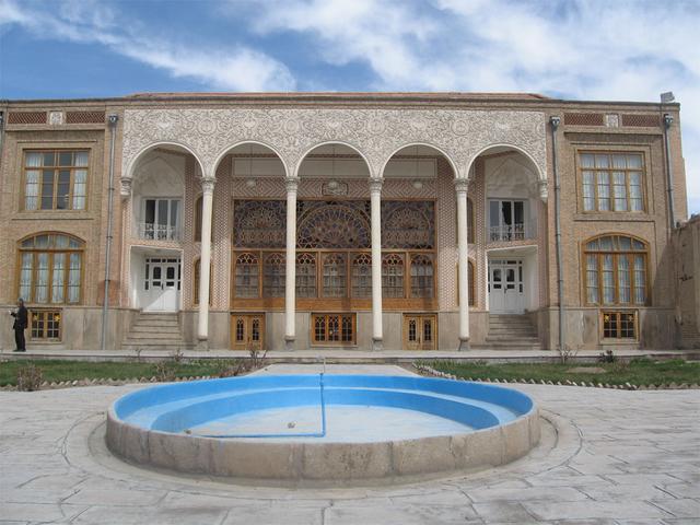 File:Behnam House Tabriz 2.jpg