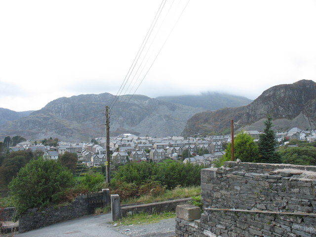 File:Blaena' from Tabernacle Terrace - geograph.org.uk - 577700.jpg