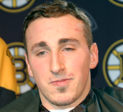 Brad Marchand - Wikipedia