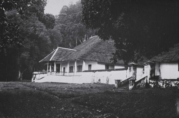 File:COLLECTIE TROPENMUSEUM Woning van een perkenier op de Molukken TMnr 60033725.jpg