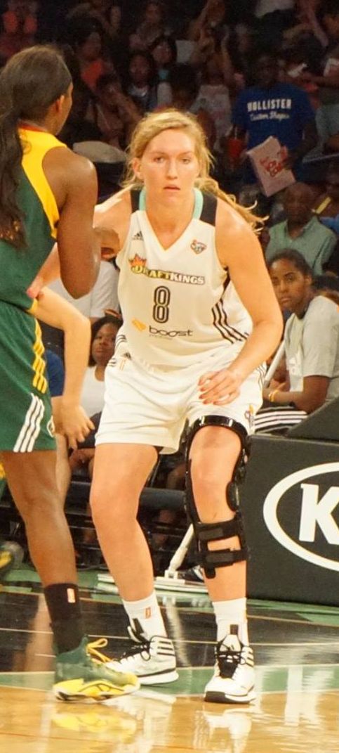 Carolyn Swords at 2 August 2015 game cropped