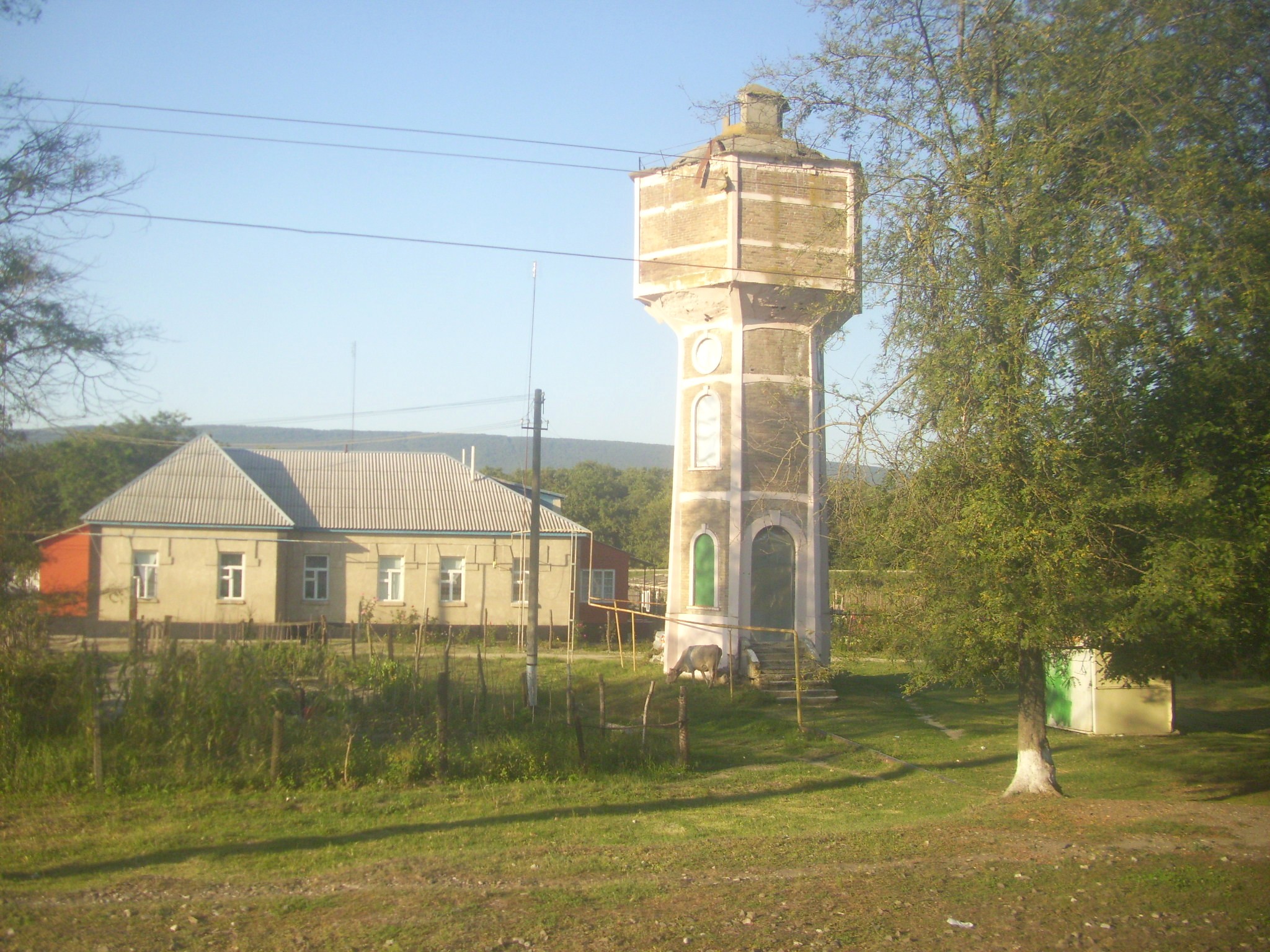 Файл:Chervlenaya Uzlovaya station 1.jpg — Википедия