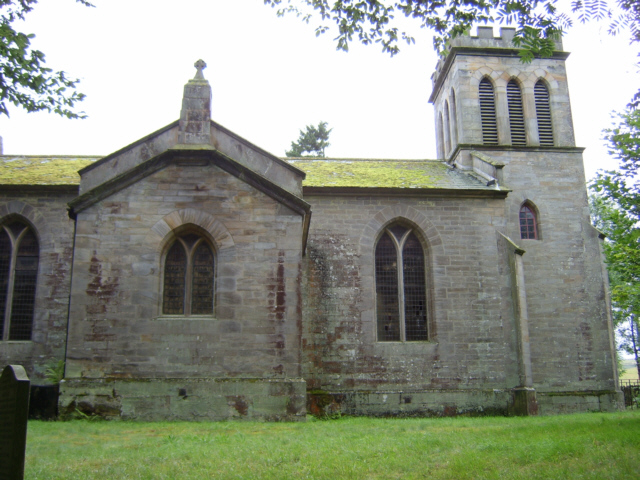 File:Church near Eals - geograph.org.uk - 44745.jpg