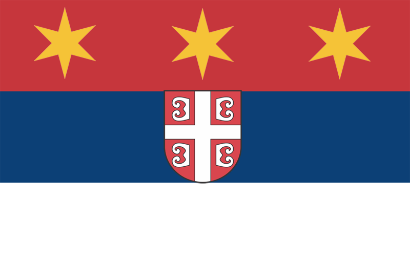 File:Civil Flag of Serbia 1869.png