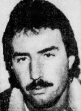 <span class="mw-page-title-main">David Allen Rundle</span> American serial killer on death row