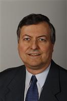 File:Dennis M. Cohoon - Official Portrait - 84th GA.jpg